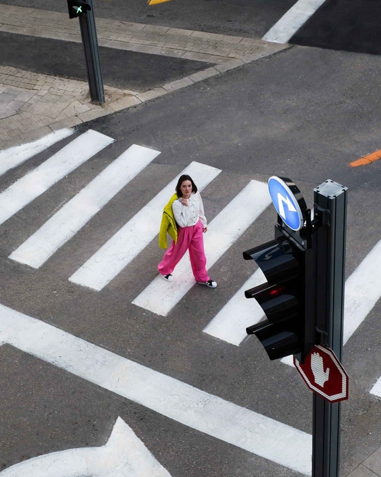 Фотограф Полина Гольдис