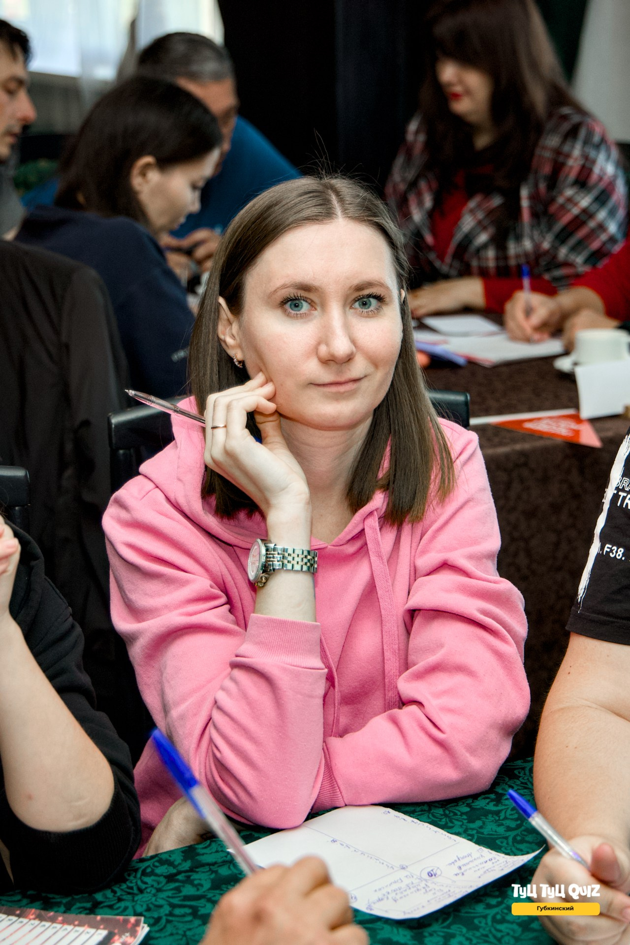 15 сентября. Фотограф в Губкинском | Александра Артамонова