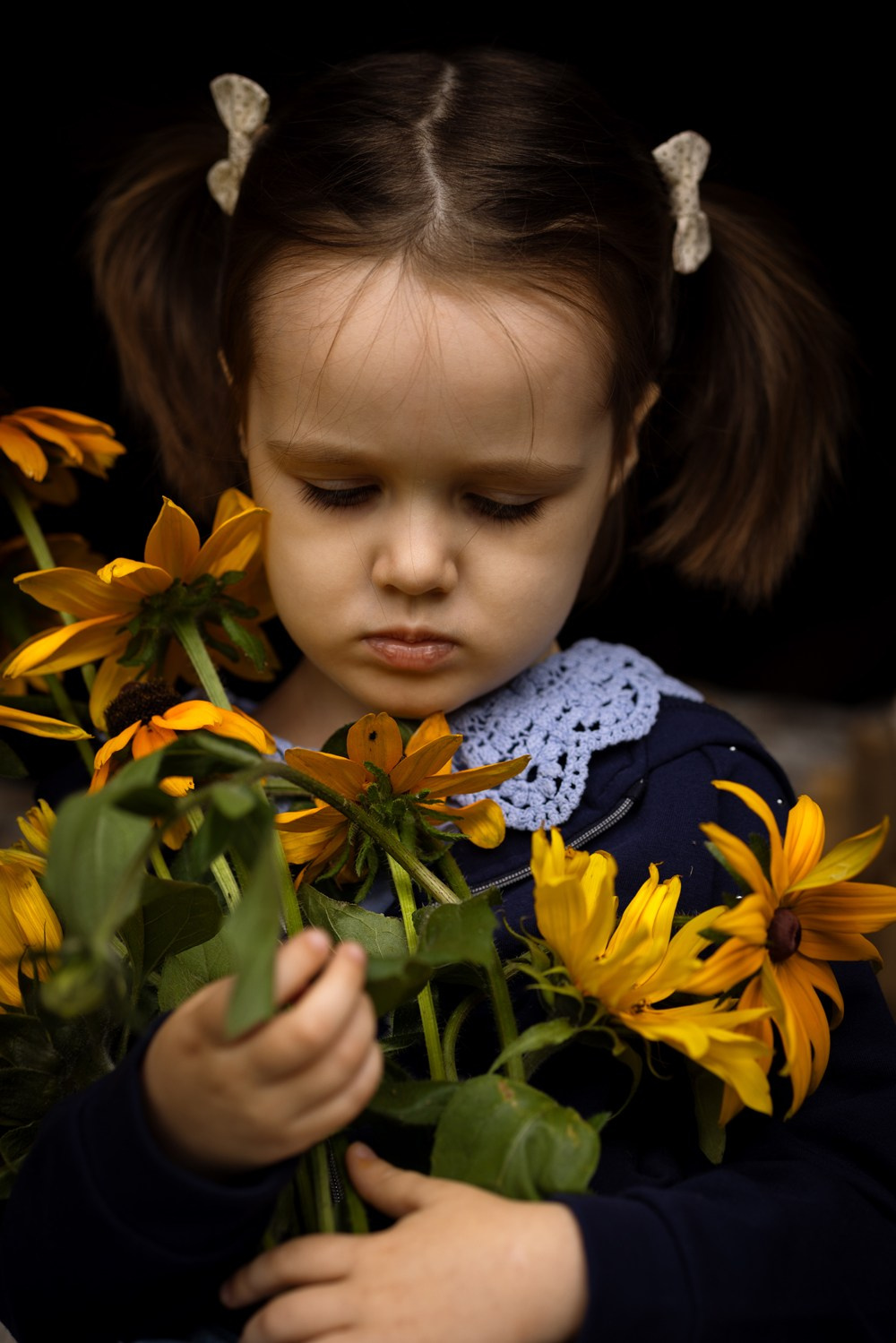 Ульяша. Портретная и индивидуальная фотосъёмка в Граце и Тюмени