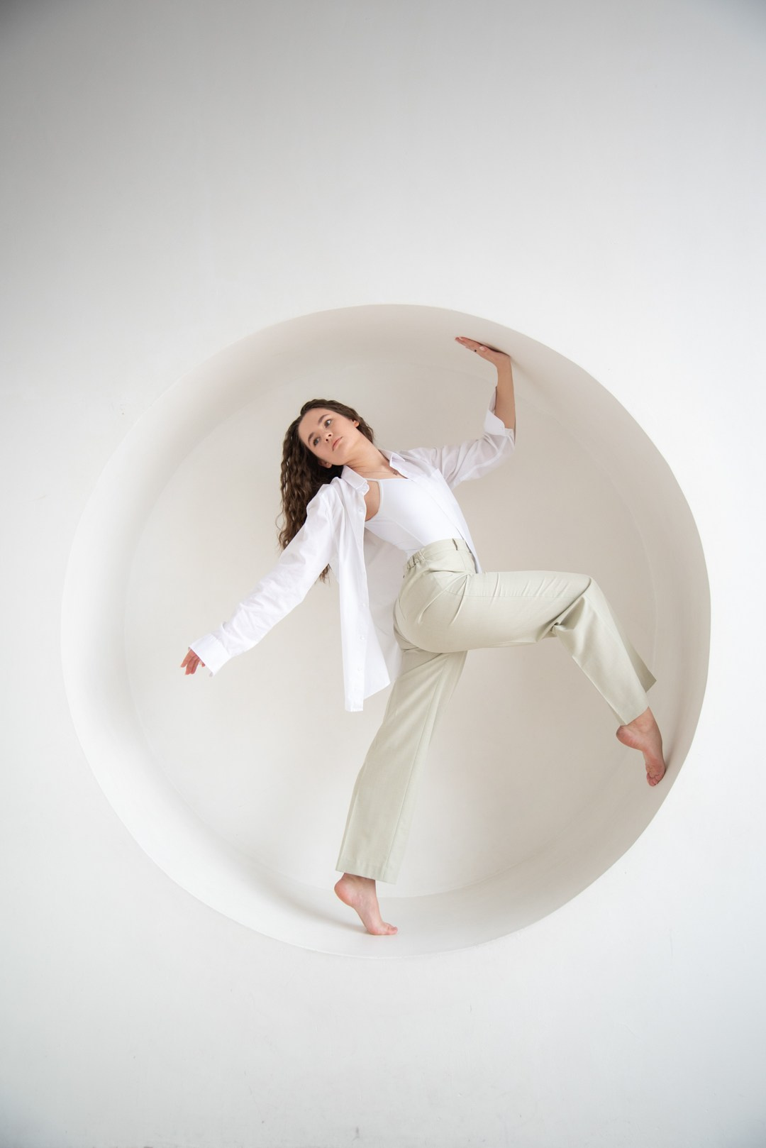 Индивидуальный портрет. Предметный фотограф | Москва