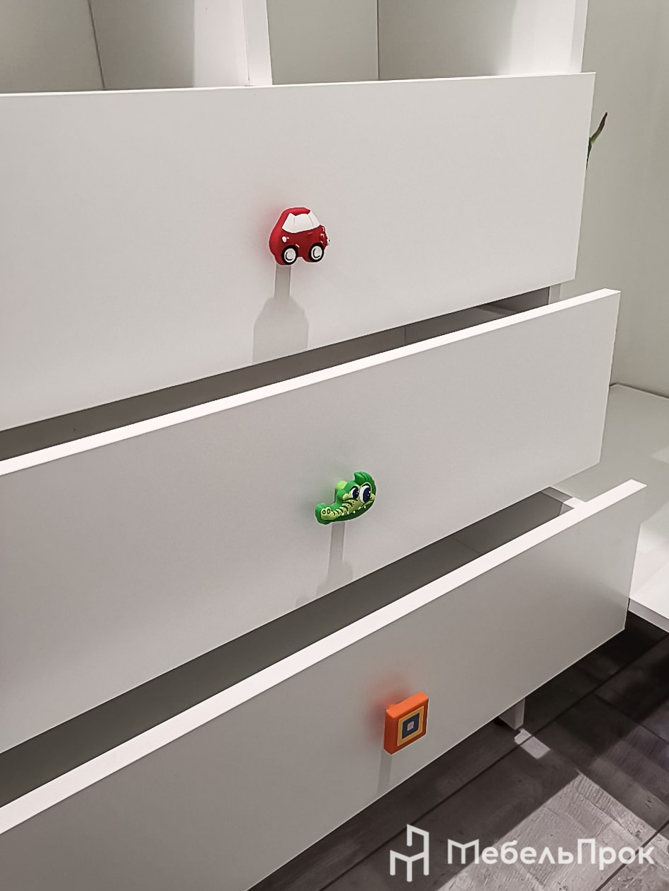 Гардеробные. Главная