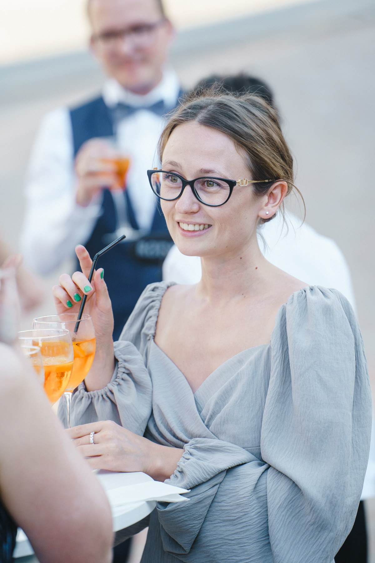 Кристина и Андрей. Главная