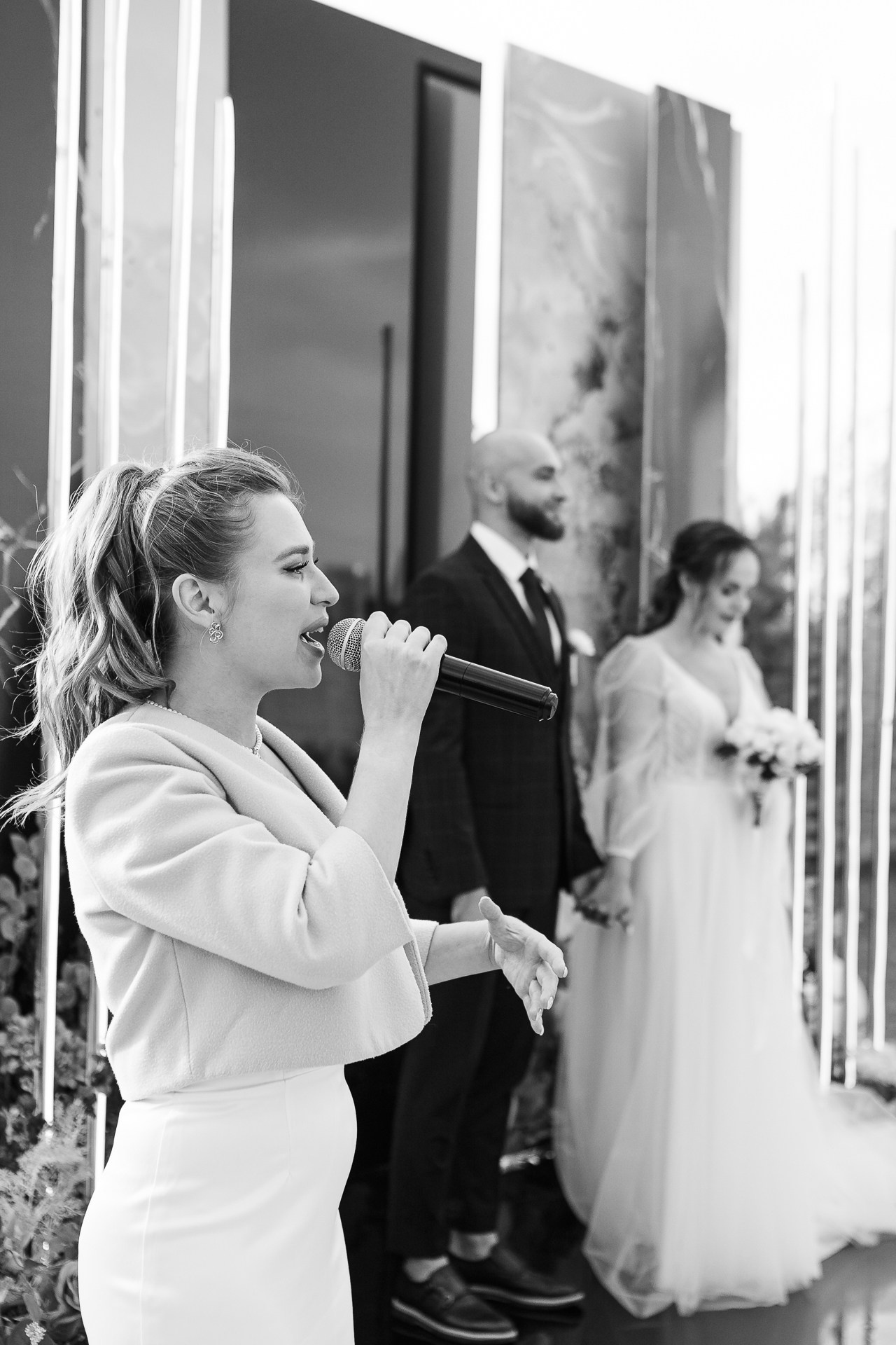 Кирилл и Татьяна. Свадебный фотограф в Хабаровске Момот Валерий