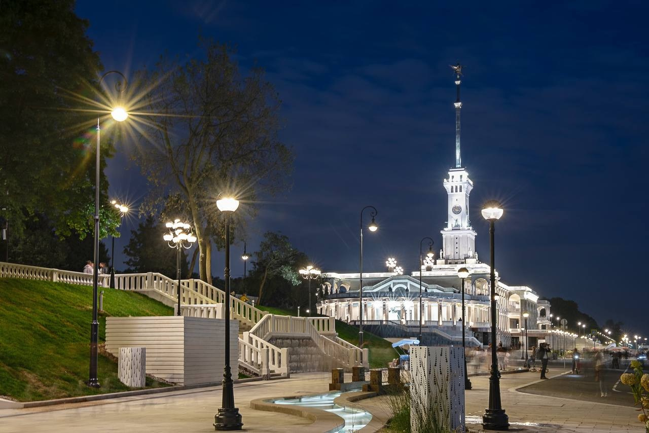 Architecture. Фотограф и видеограф в Москве Мария Малкич