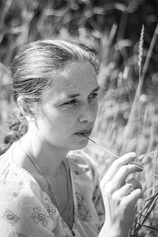 Люди. Фотограф • Елена Миронова