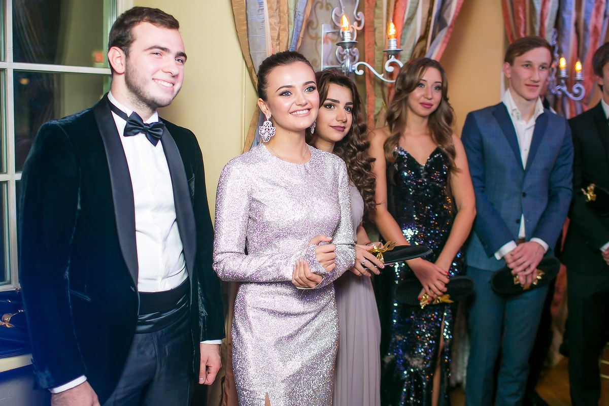 Фотосъемка Дня рождения Лины. Репортажный фотограф Борис Геер