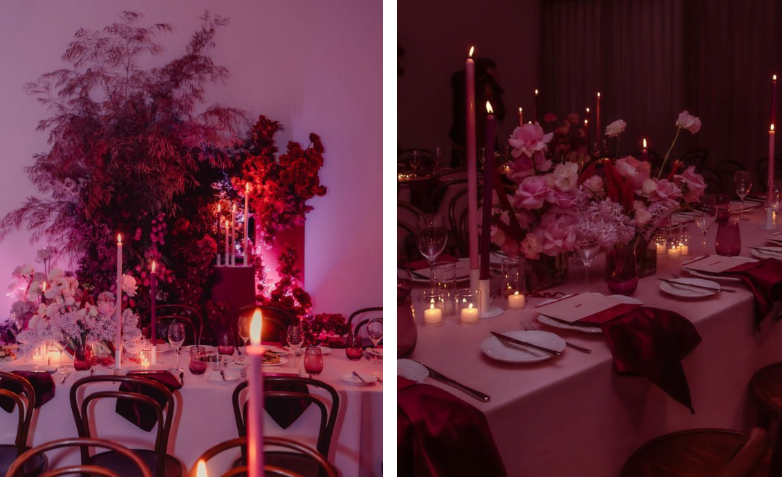 Декор. Свадебный и репортажный фотограф Элина Козырьянова