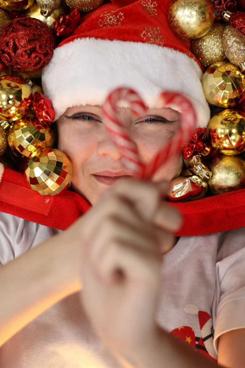 Новый Год 2025. SOLOVIEVA PHOTO