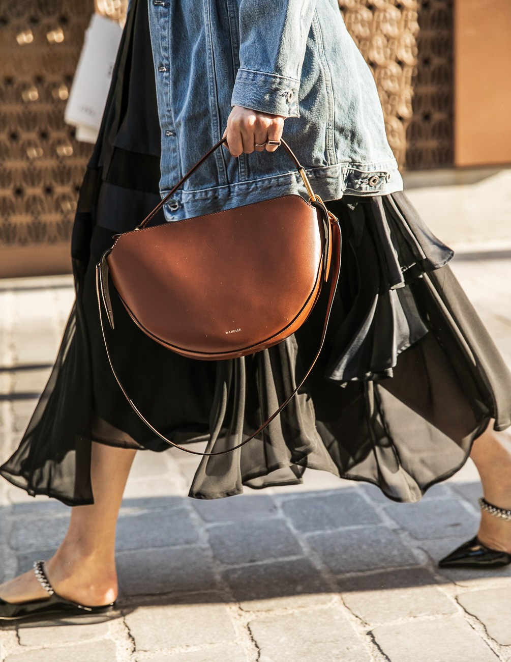 Streetstyle. Фотограф Алексей Дупляков