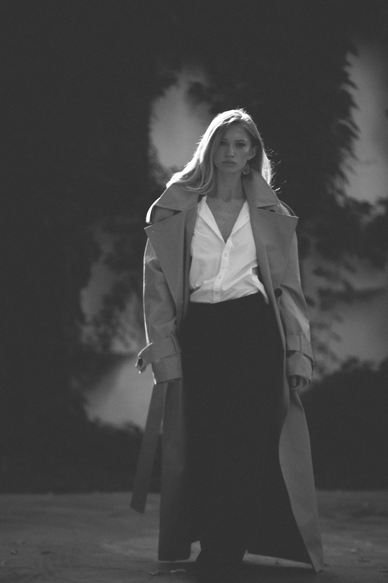 Lookbook. Фотограф Алексей Дупляков