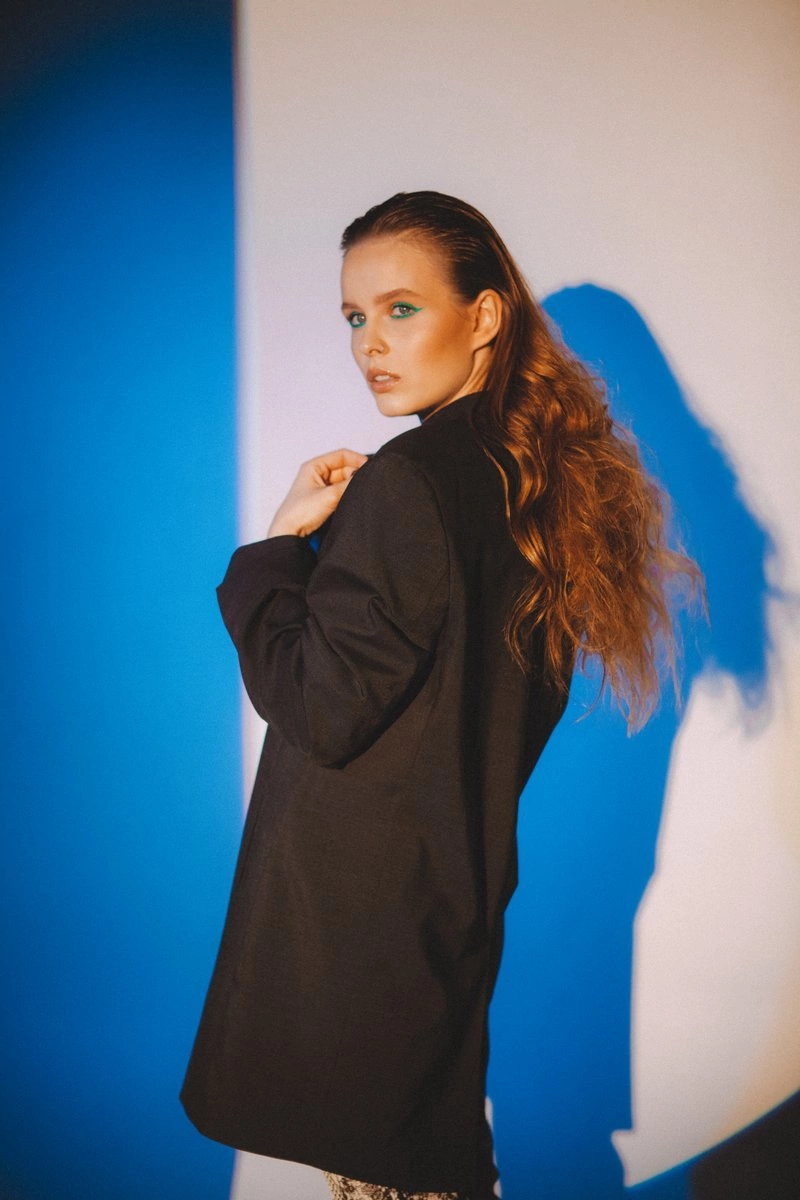 Студия. Кинокадры для тебя. фотограф и стилист по прическам Анастасия Помелова