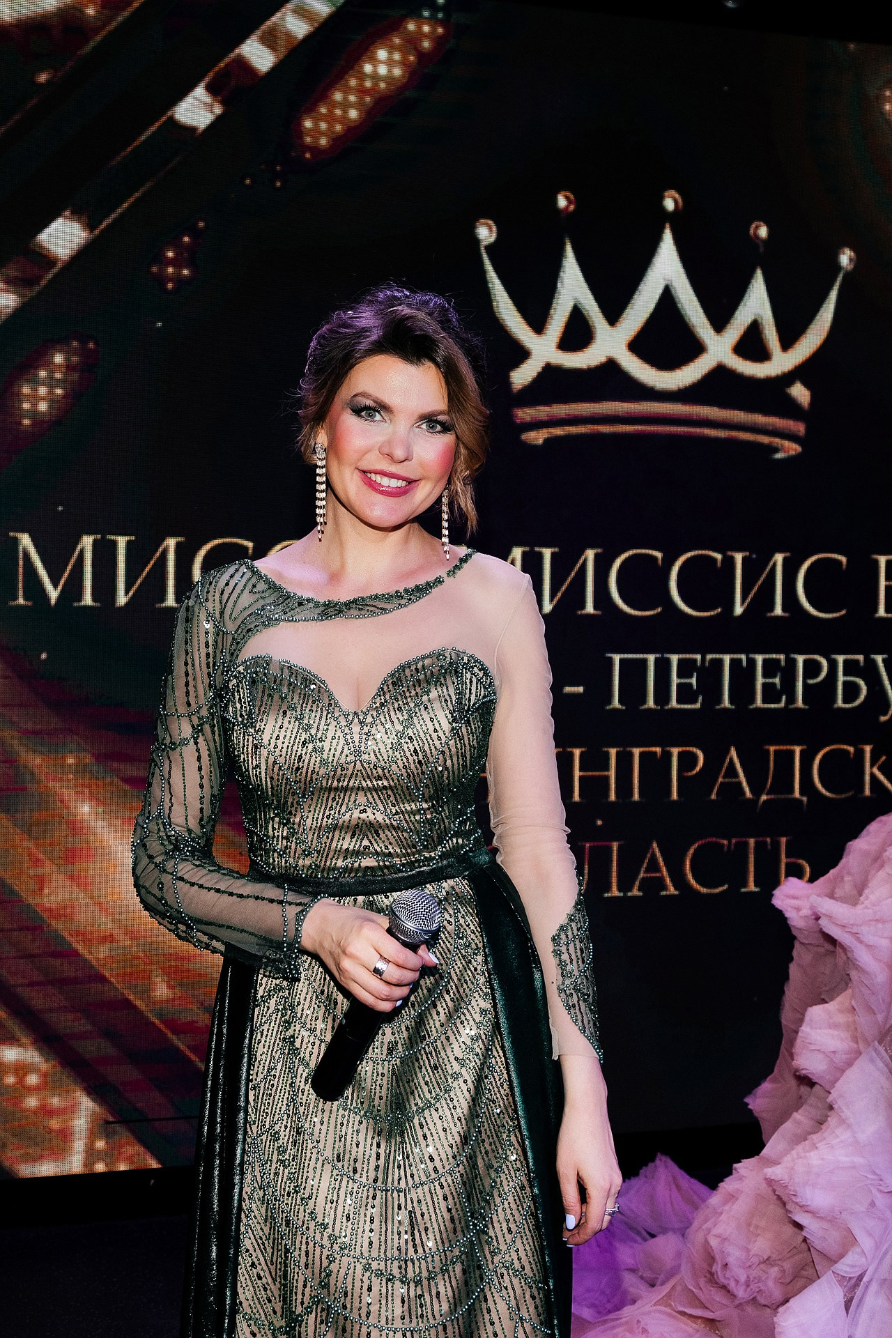 Репортаж финала конкурса. Светский фотограф Санкт-Петербург и ЛО