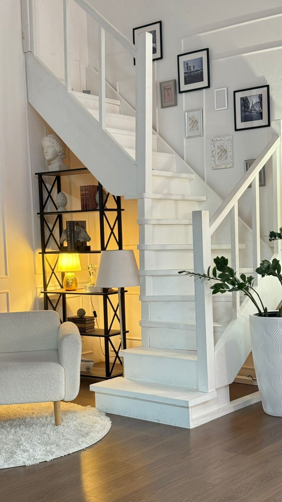 Зал 1 ИНТЕРЬЕРНЫЙ. Главная