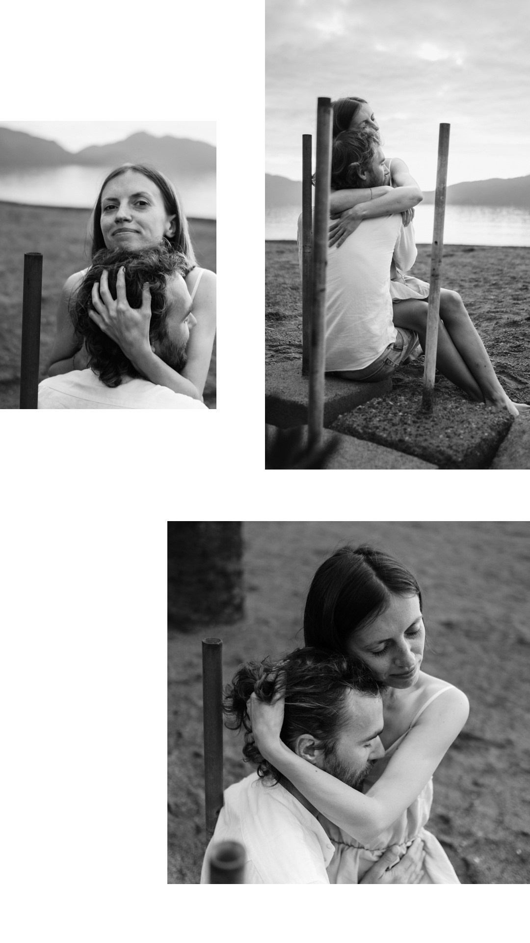 Tema & Natash. Photographer in Valencia | Spain | Tatiana Kvasha