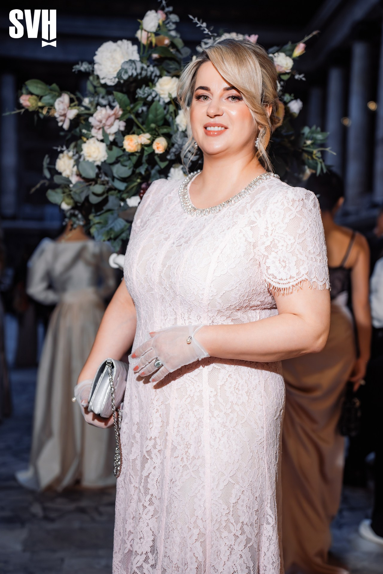 Пасхальный бал Петра Аксёнова