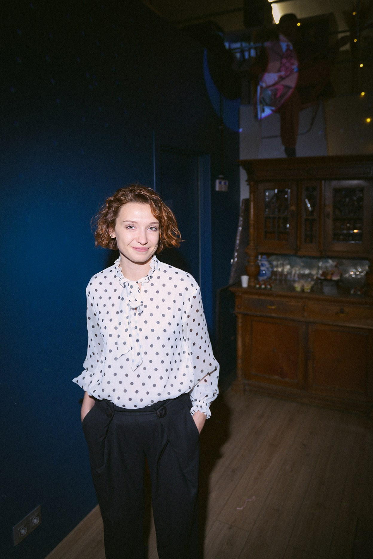 AgendaMedia. Юра Бакулин Фотограф Москва