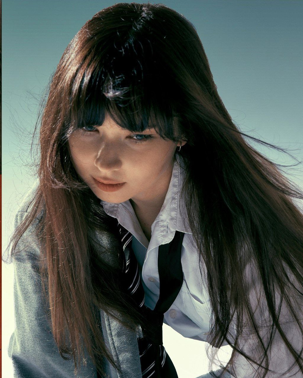 Виктория. Ксения Glossa. Портретный и репортажный фотограф в Самаре