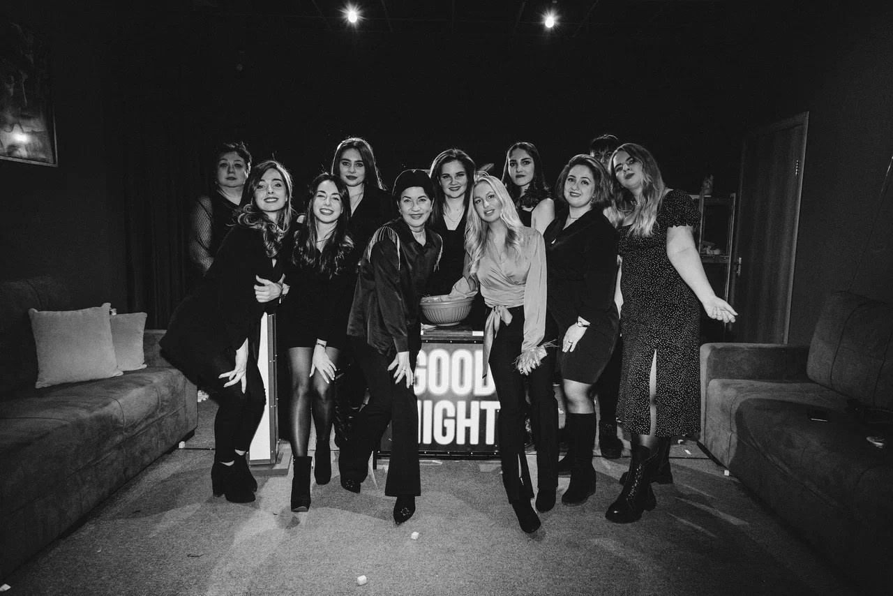 Мероприятия. Фотограф Омск Сластен Анна