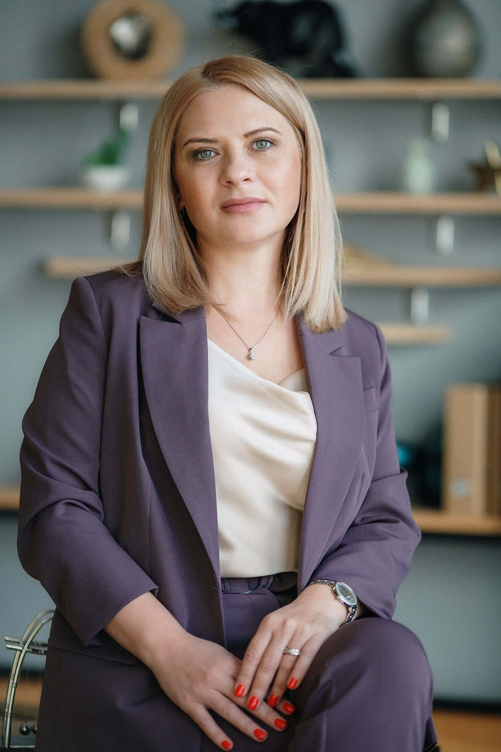 Марина. Фотосессия для блога психолога. Свадебные фотографы Москва, Рязань Ася и Сергей