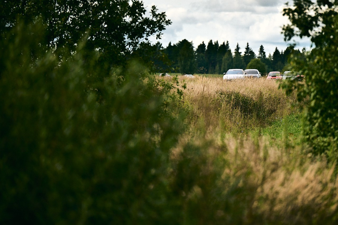 Июльская миля дрэг. Спортивный репортажный фотограф в Ижевске Сергей Мерзляков