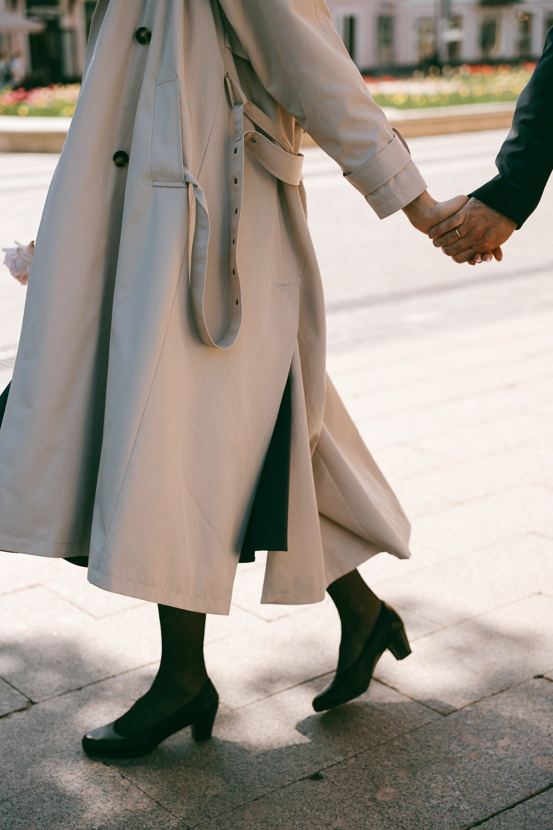 Андрей и Арина. Фотограф Нижний Новгород