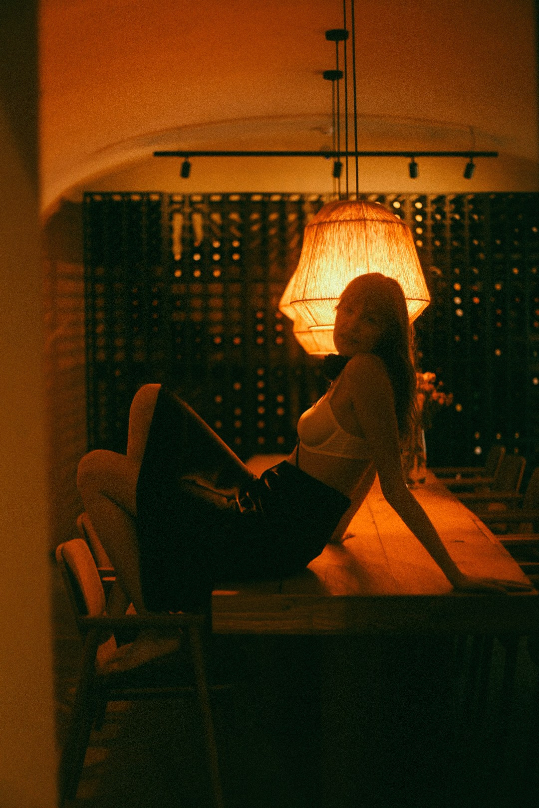 Лена. Фотограф Нижний Новгород