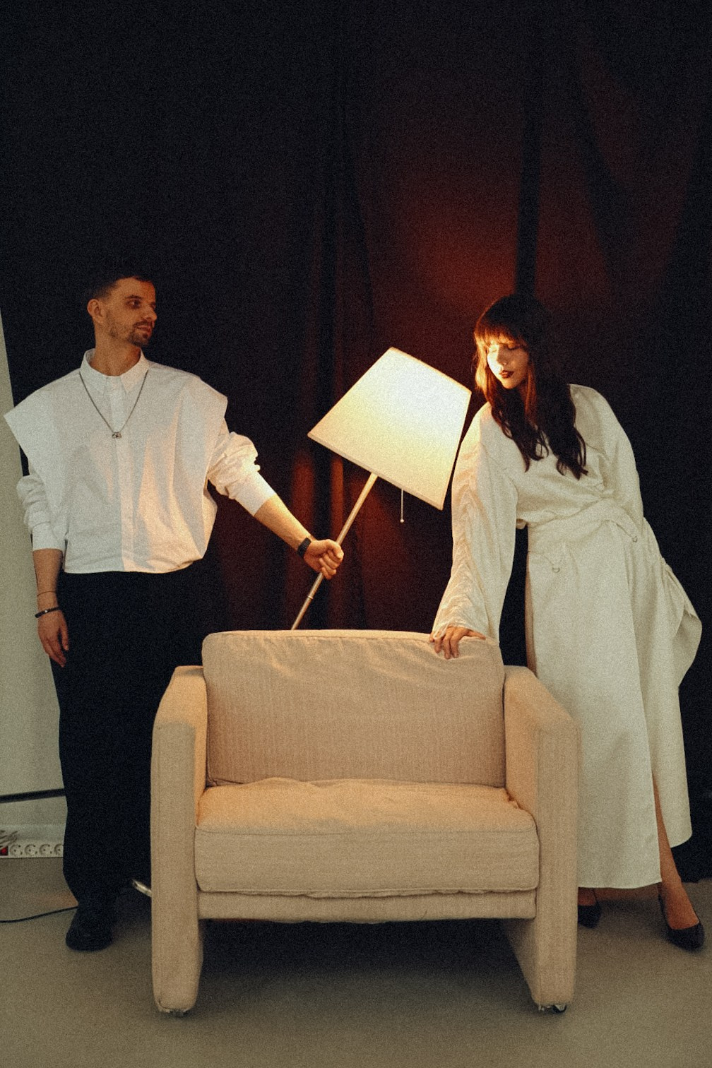 Леша и Настя. Фотограф Нижний Новгород