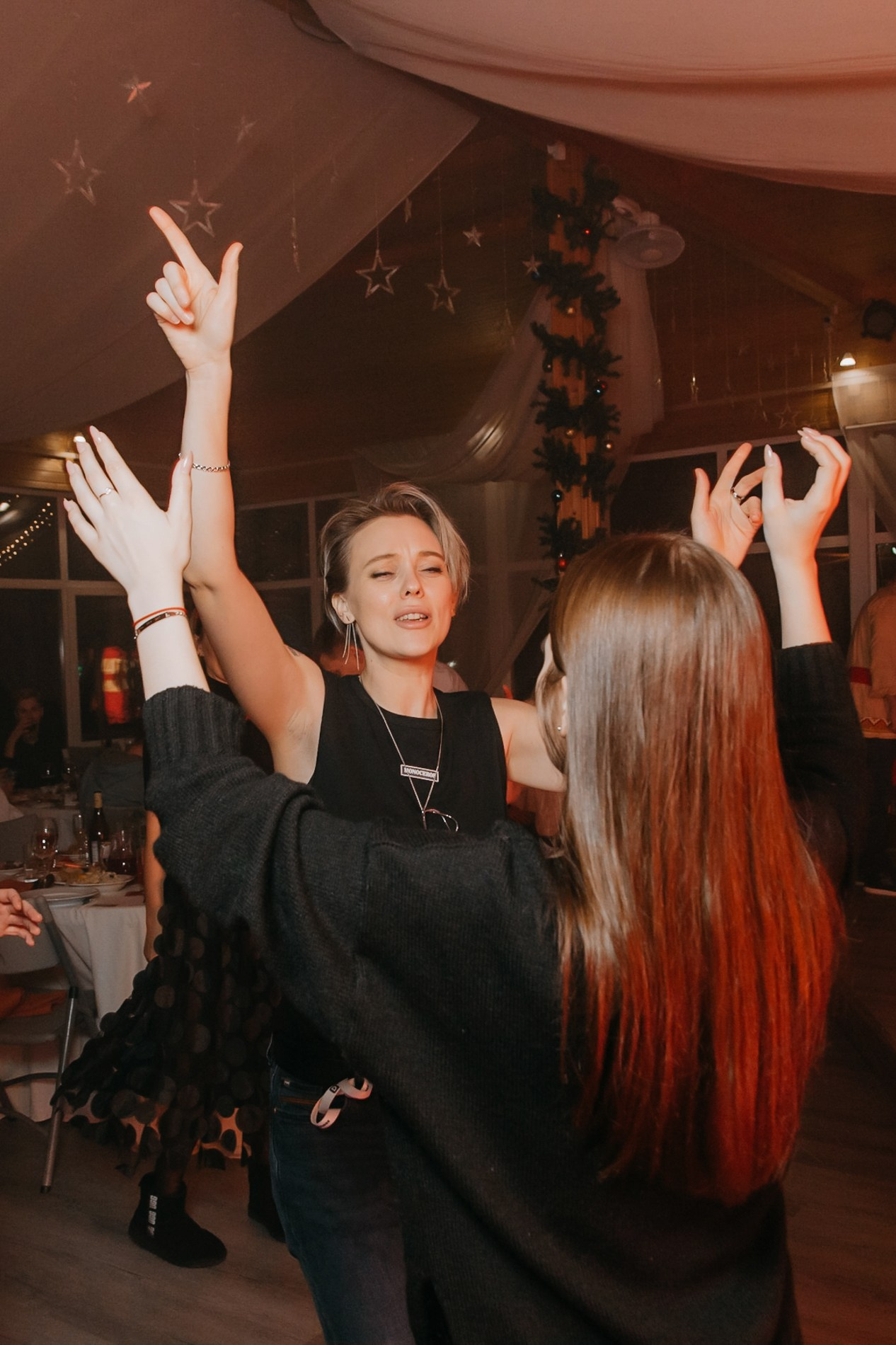 DIKIDI NEW YEAR 2024. Фотограф ваших событий