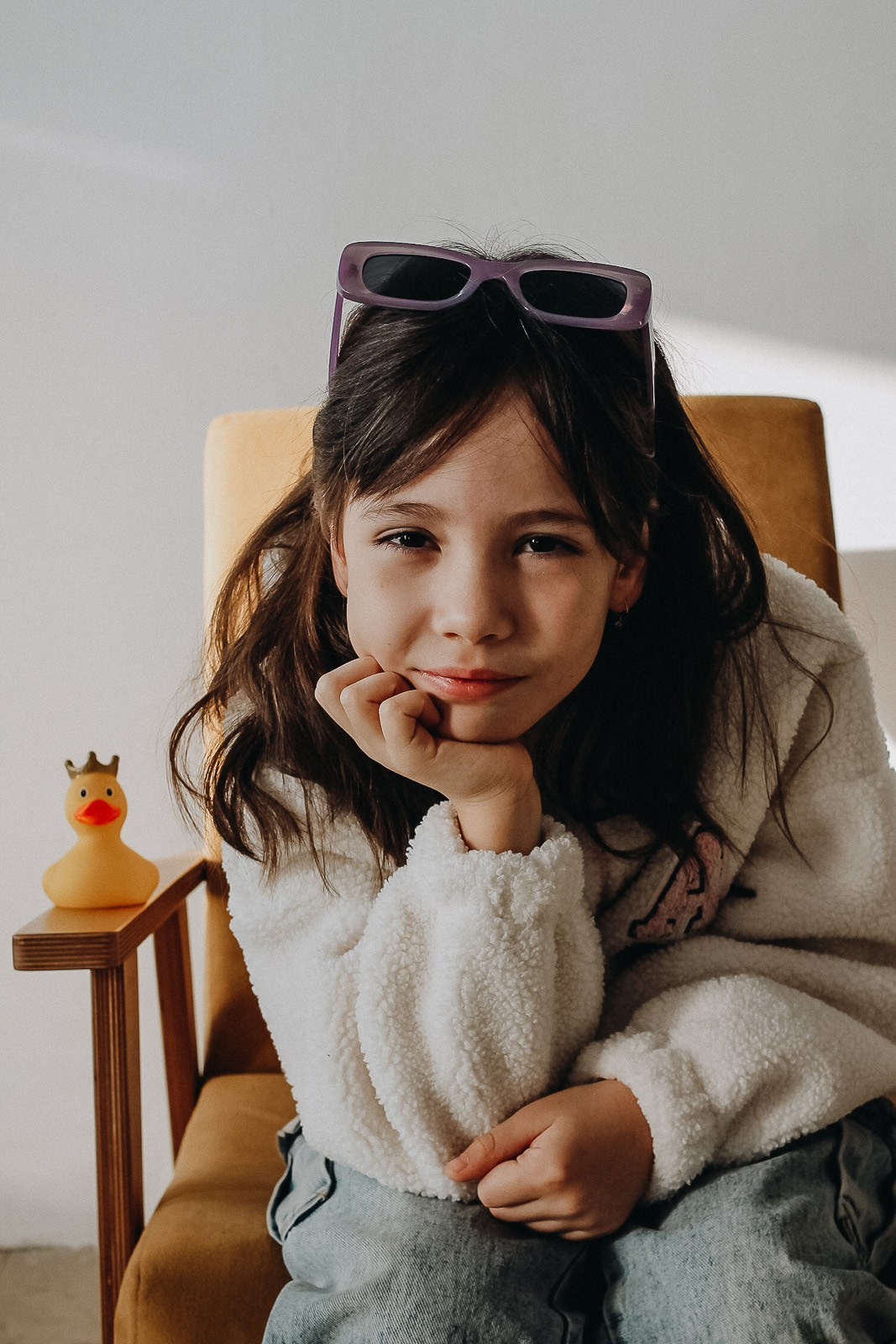 Алина. Борщевская Елизавета / фотограф Иркутск