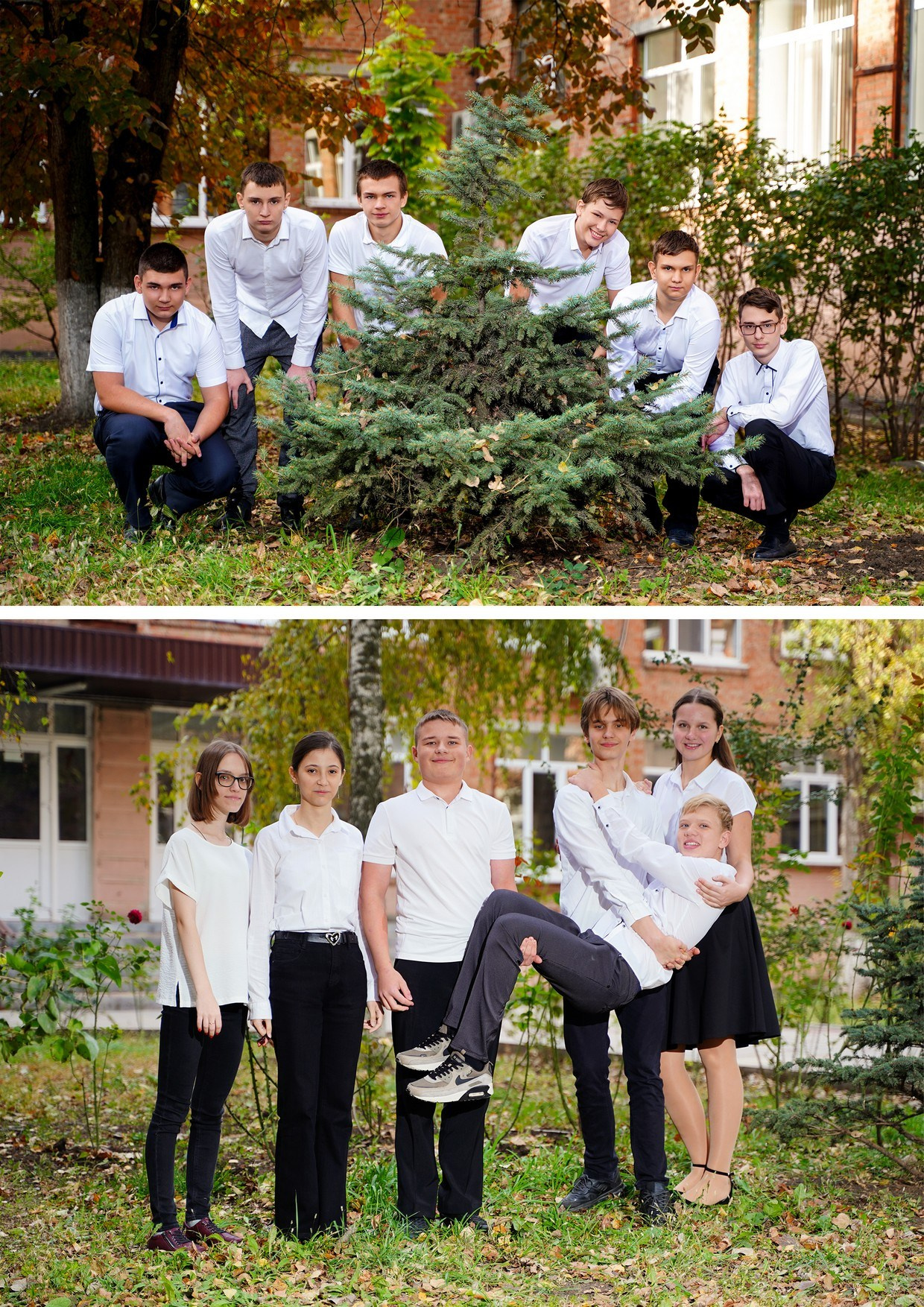 Фотосессии на улице. MEMENTO.Выпускные альбомы, школьные, юбилейные и другие книги. Ростов-на-Дону