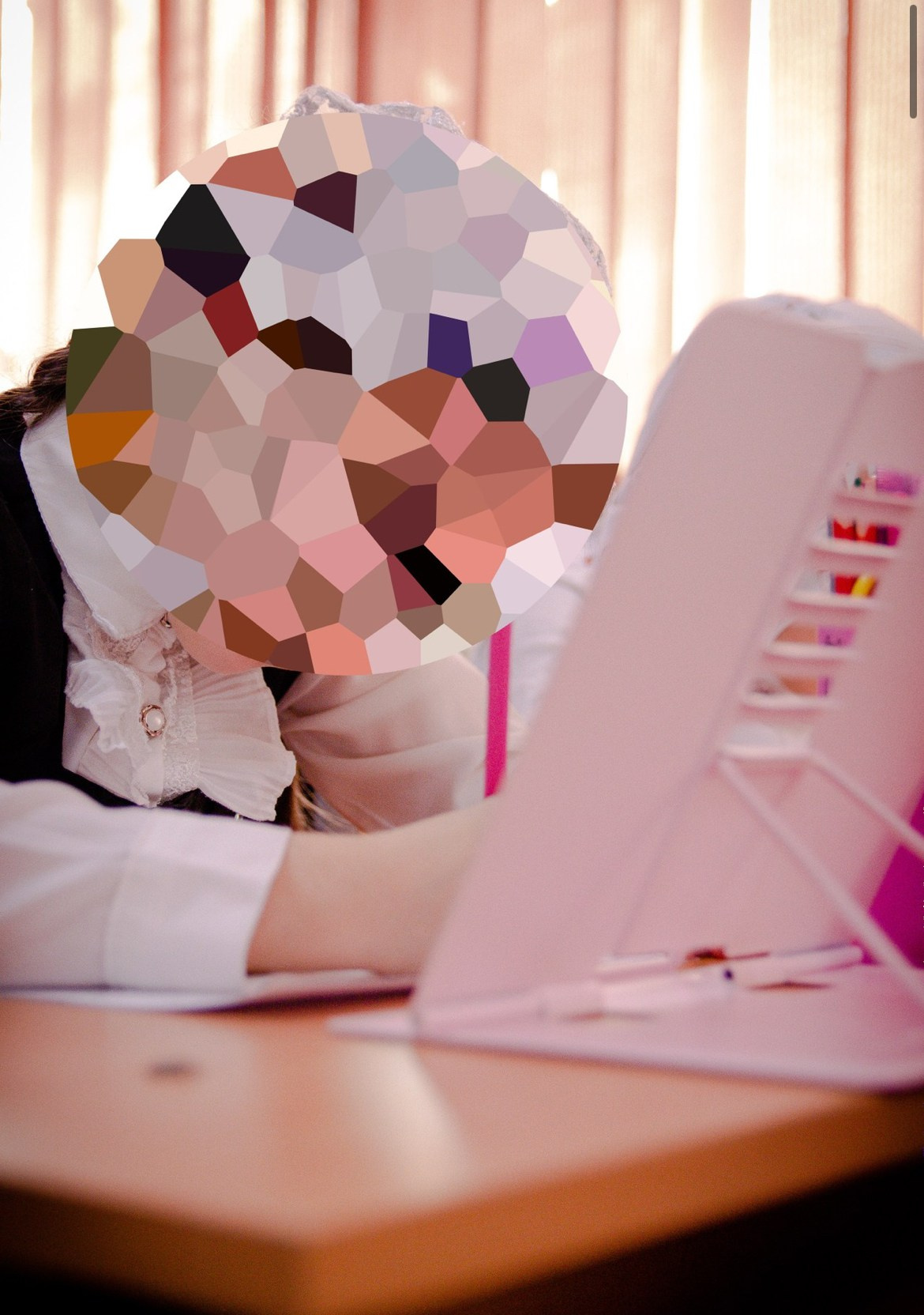 Детский портрет. Семейный и детский фотограф в Грозном