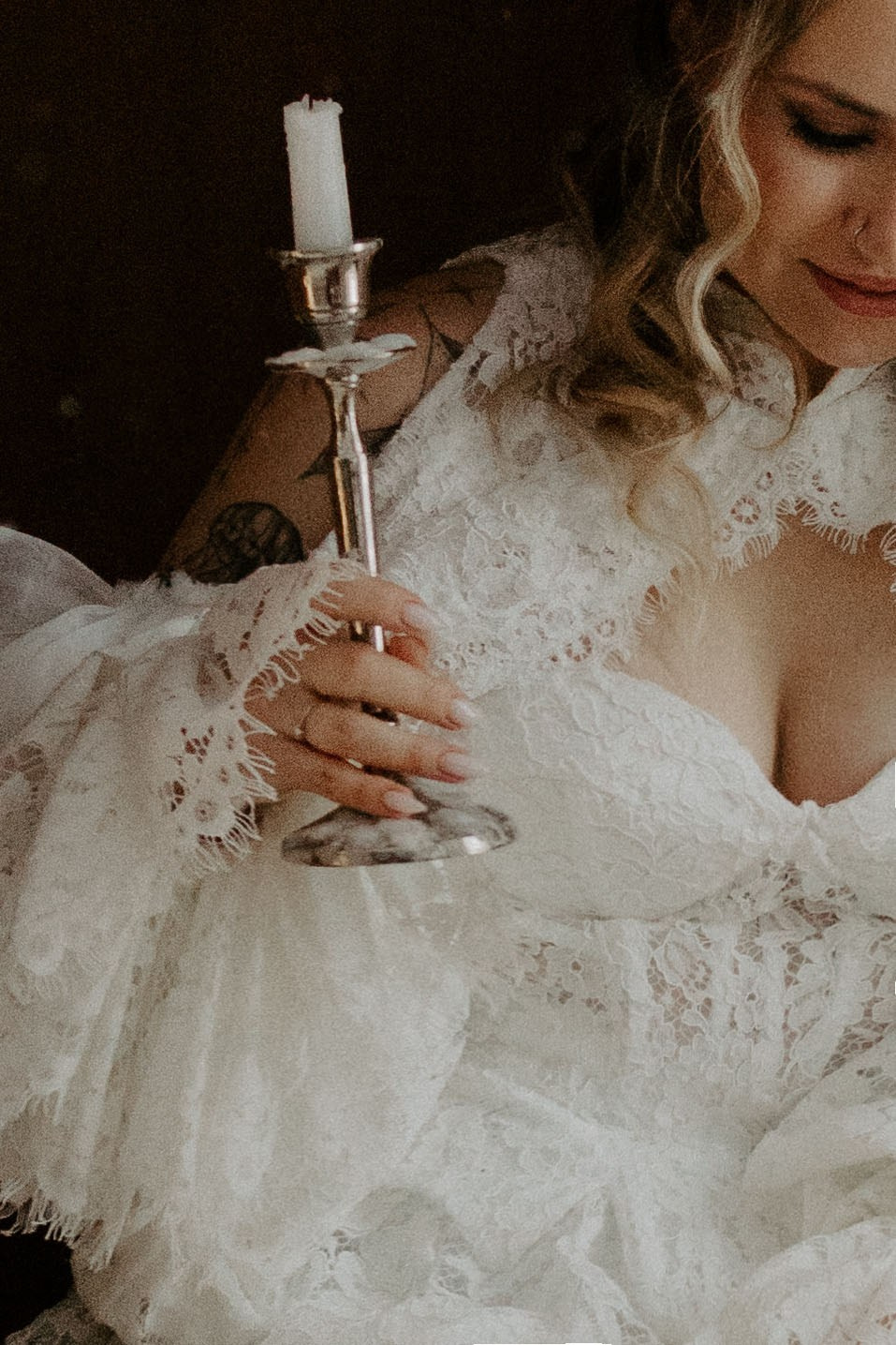 Studio. Свадебный фотограф Москва Санкт-Петербург Сочи Калининград Мария