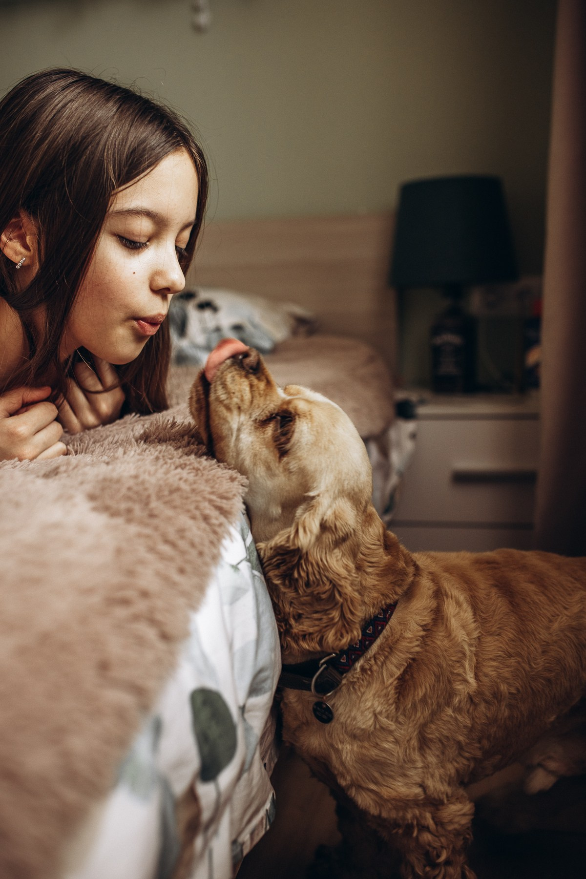 Семейные домашние истории ❤️