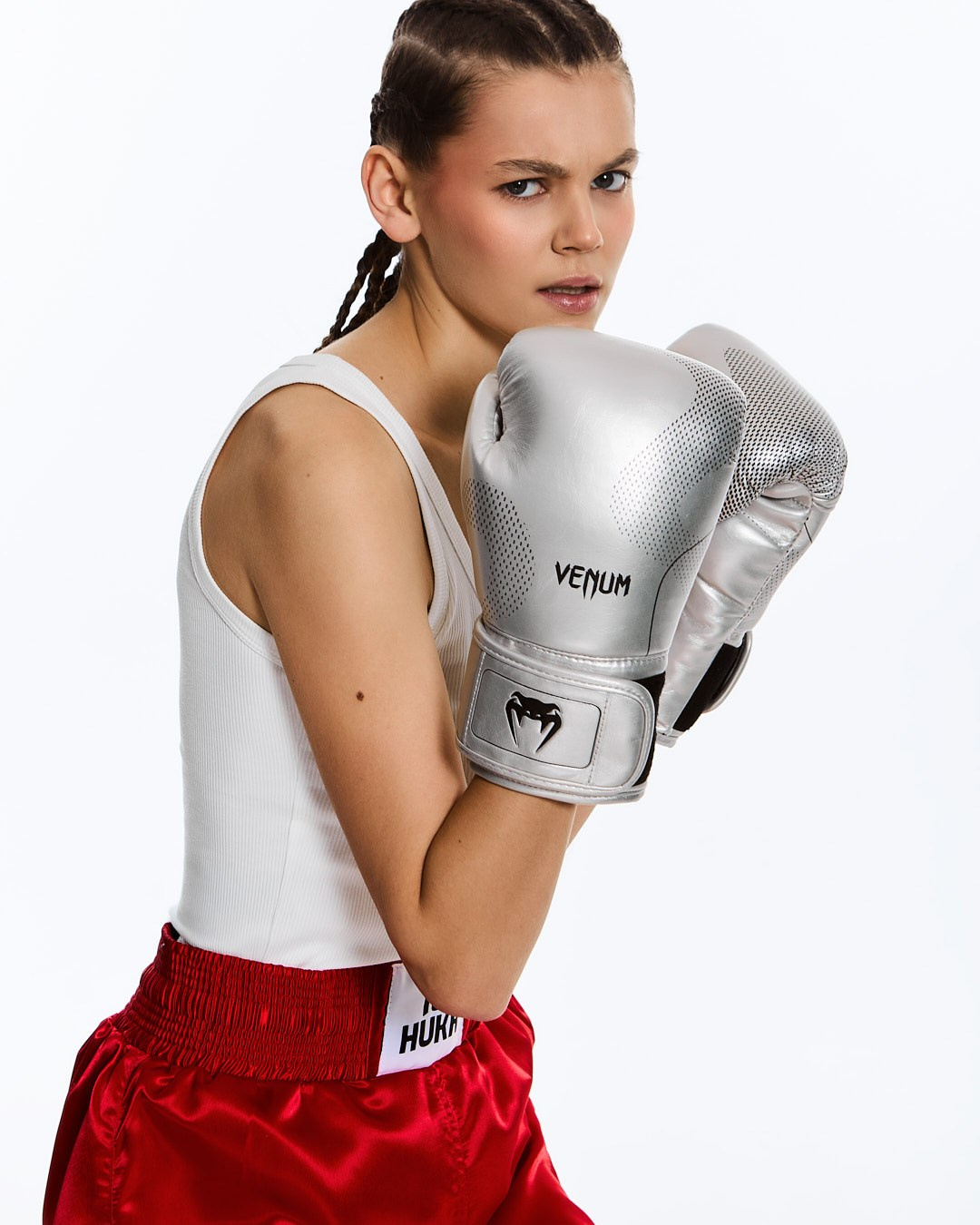 Бокс. Фотограф для брендов и частных клиентов в Москве