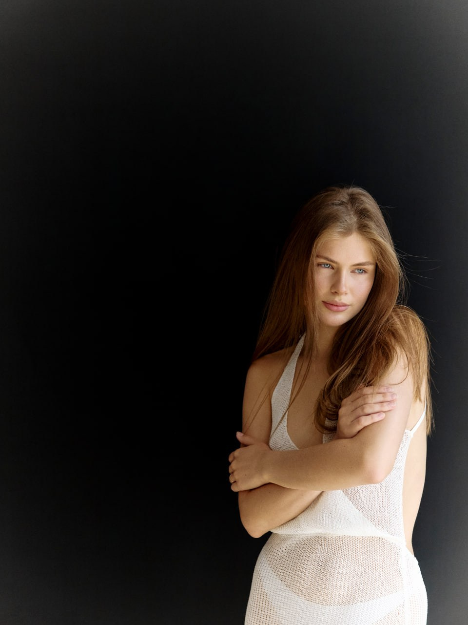 VARYA. Фотограф Екатерина Ситникова