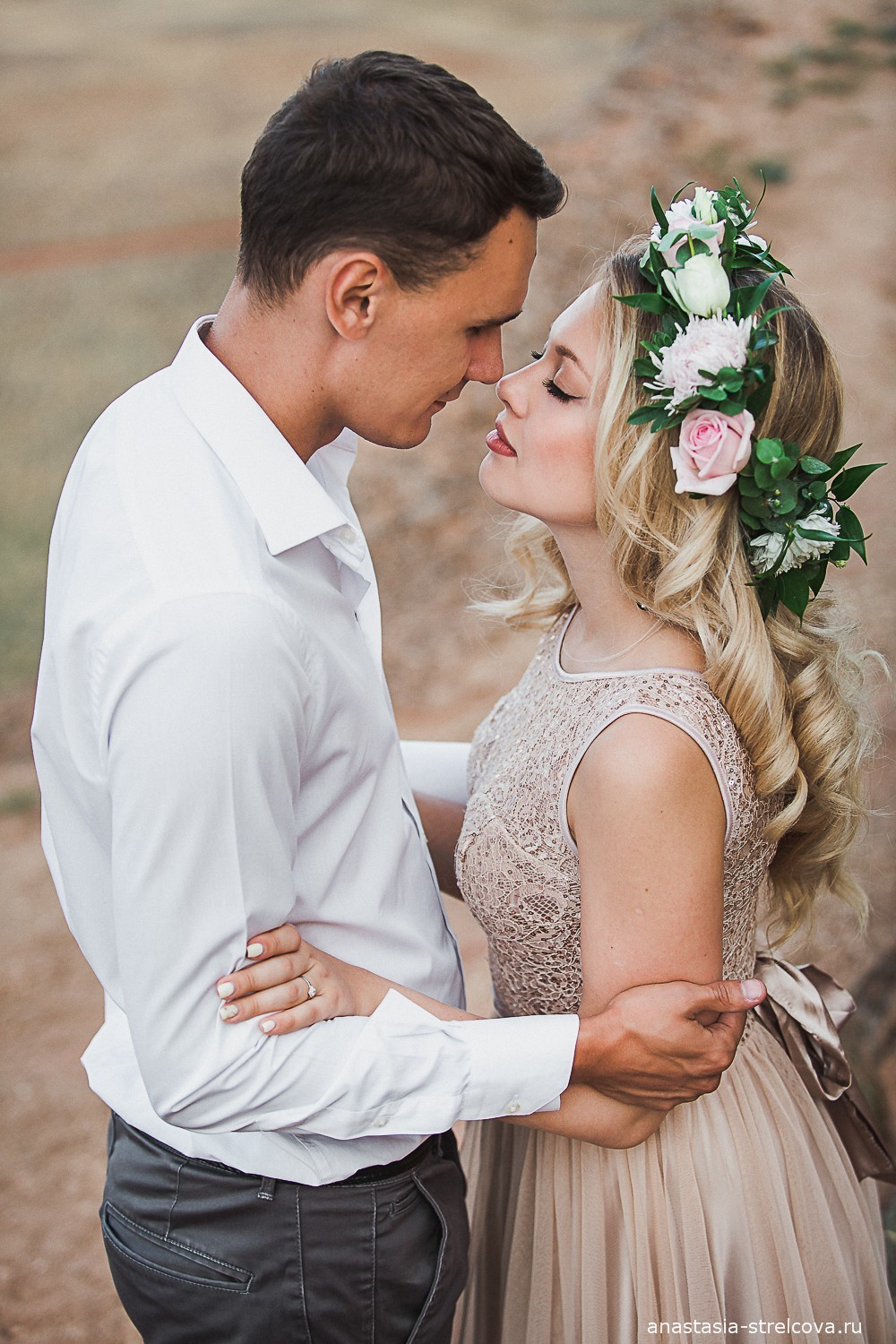 Главная - Александра и Иван прогулка для двоих  - Свадебный фотограф Москва Балашиха Анастасия Стрельцова 