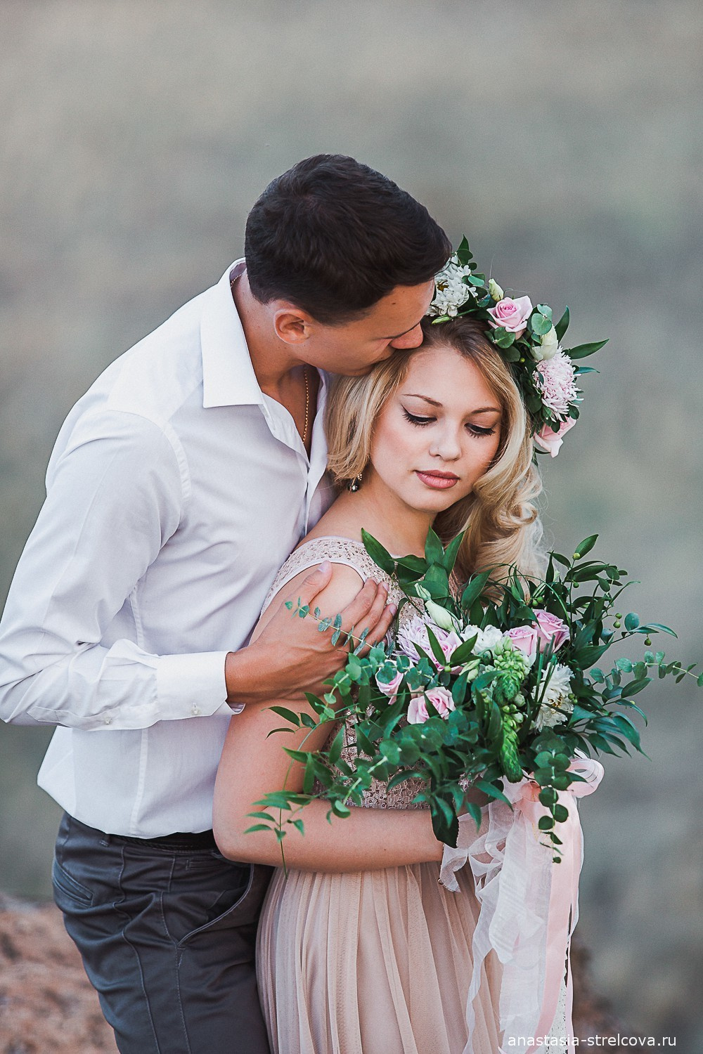 Главная - Александра и Иван прогулка для двоих  - Свадебный фотограф Москва Балашиха Анастасия Стрельцова 