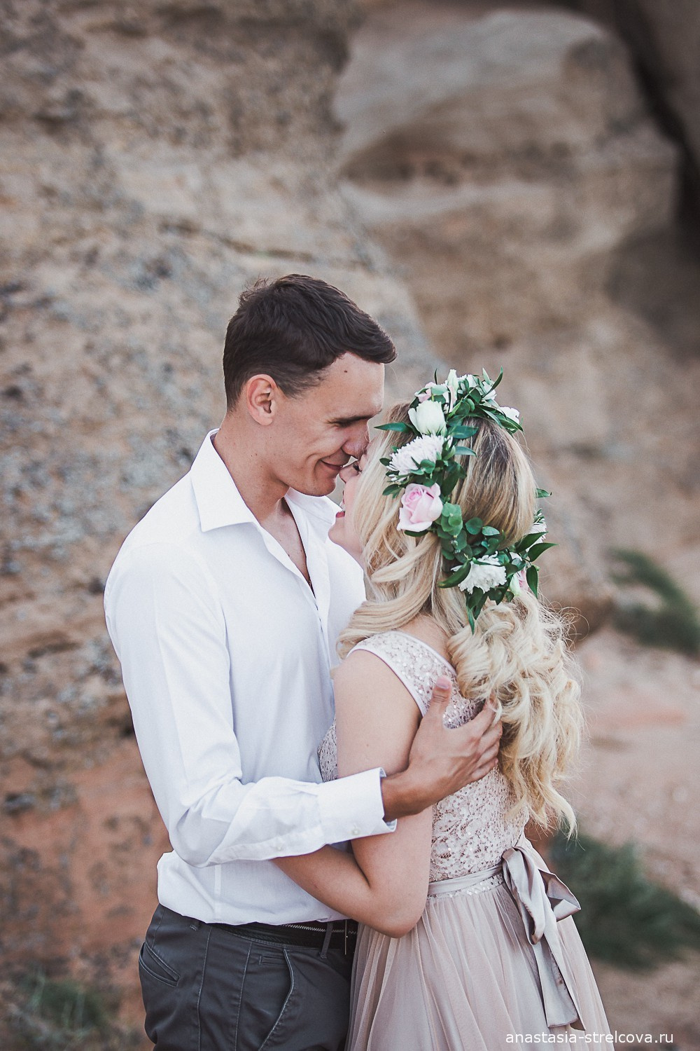Главная - Александра и Иван прогулка для двоих  - Свадебный фотограф Москва Балашиха Анастасия Стрельцова 