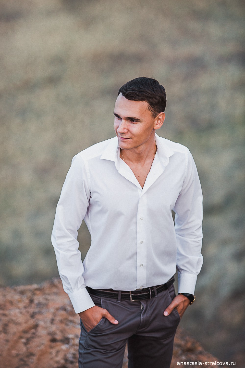 Главная - Александра и Иван прогулка для двоих  - Свадебный фотограф Москва Балашиха Анастасия Стрельцова 