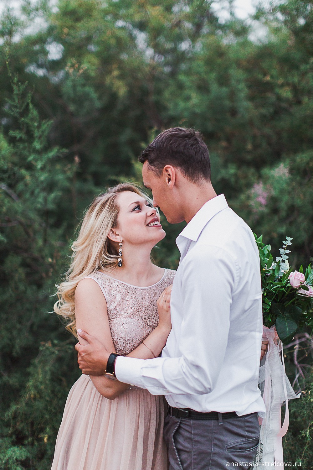 Главная - Александра и Иван прогулка для двоих  - Свадебный фотограф Москва Балашиха Анастасия Стрельцова 