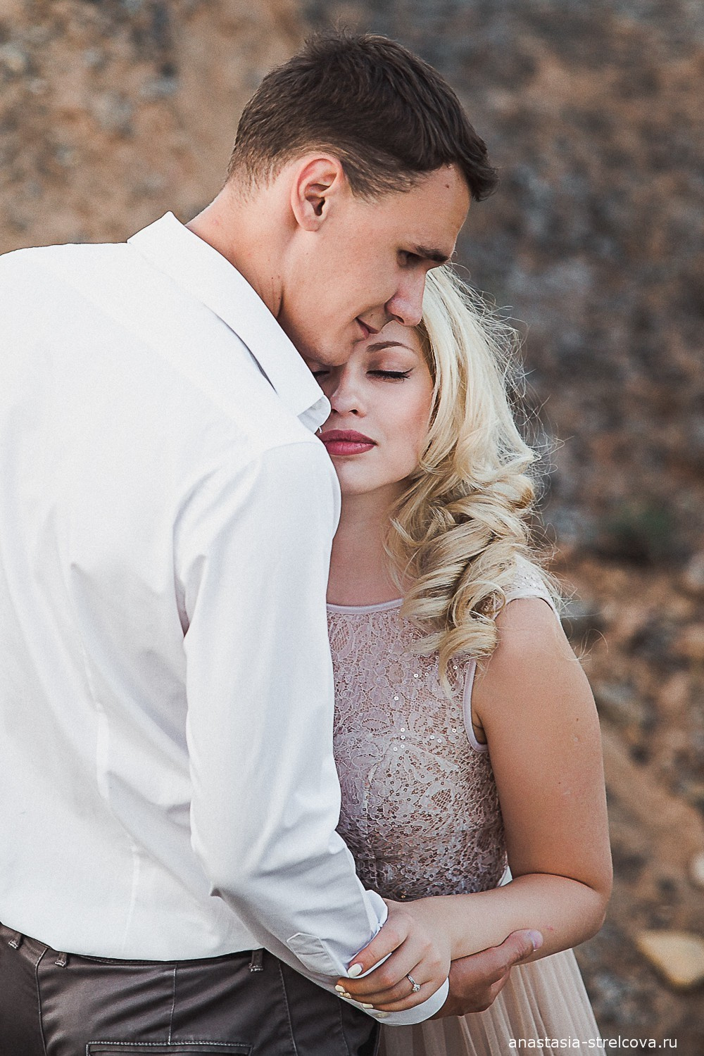 Главная - Александра и Иван прогулка для двоих  - Свадебный фотограф Москва Балашиха Анастасия Стрельцова 