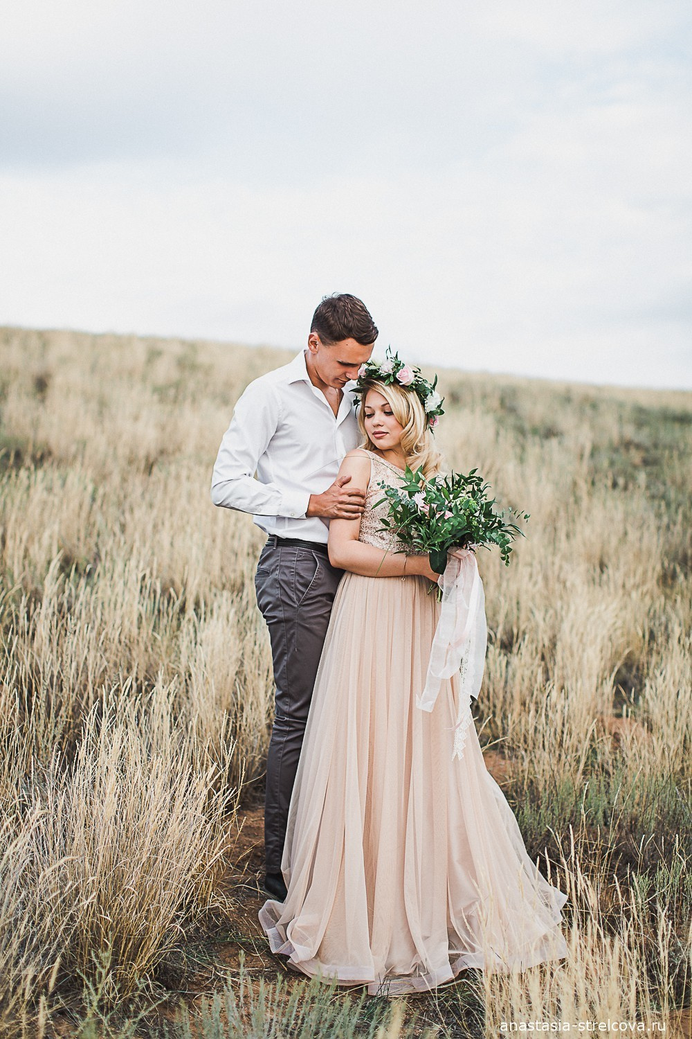 Главная - Александра и Иван прогулка для двоих  - Свадебный фотограф Москва Балашиха Анастасия Стрельцова 