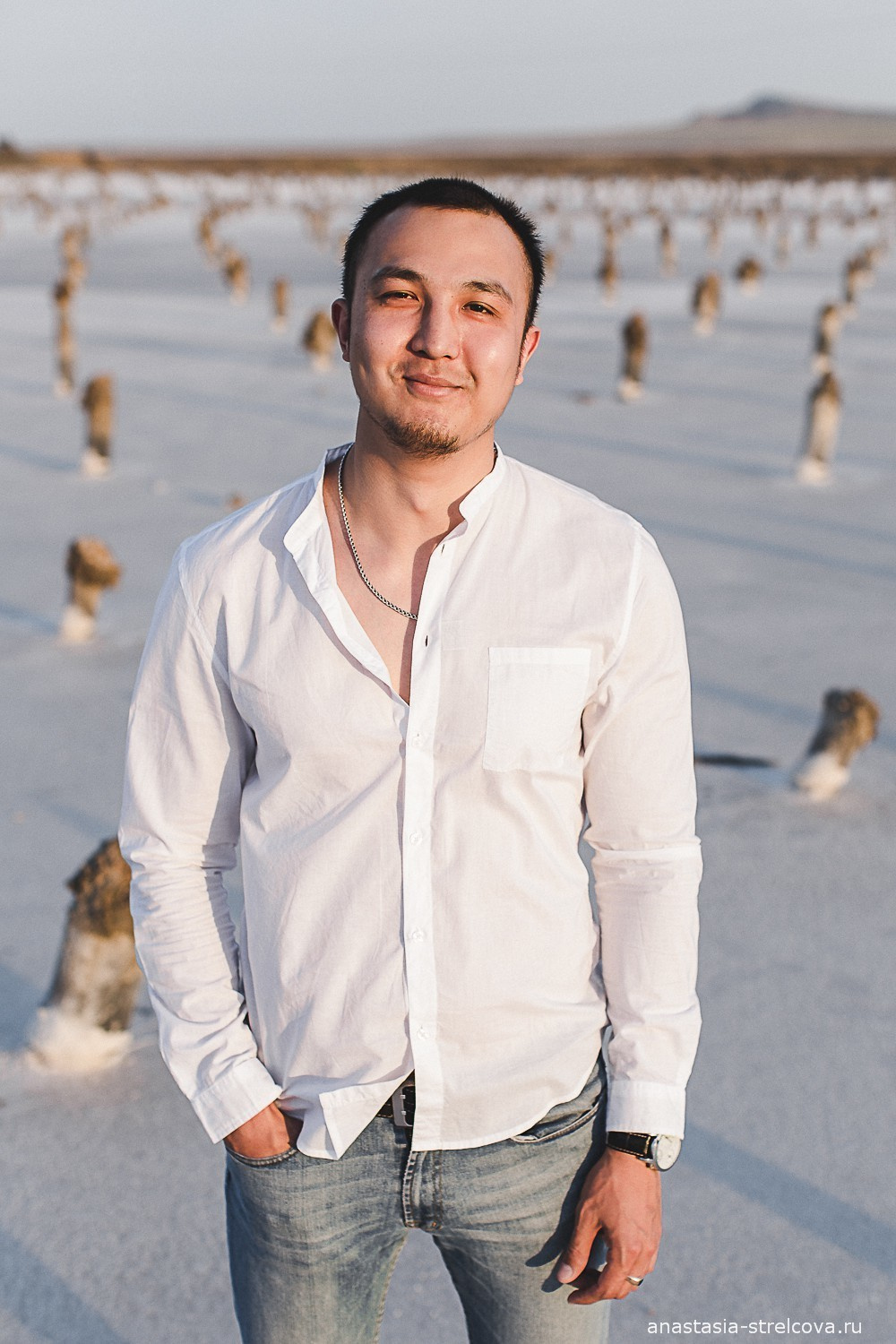 Главная - Ирина и Ержан прогулка для двоих - Свадебный фотограф Москва Балашиха Анастасия Стрельцова 