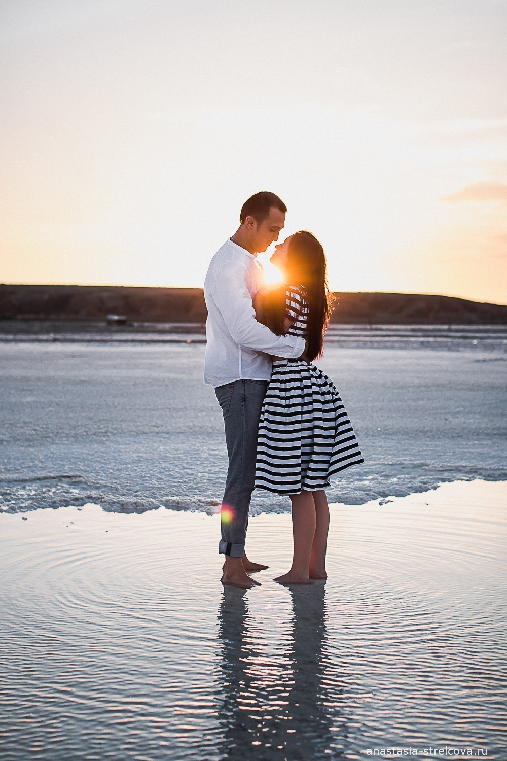 Главная - Ирина и Ержан прогулка для двоих - Свадебный фотограф Москва Балашиха Анастасия Стрельцова 