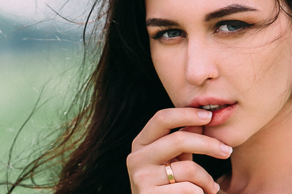 Главная - Хава и Артём свадьба на Домбае  - Свадебный фотограф Анастасия Стрельцова