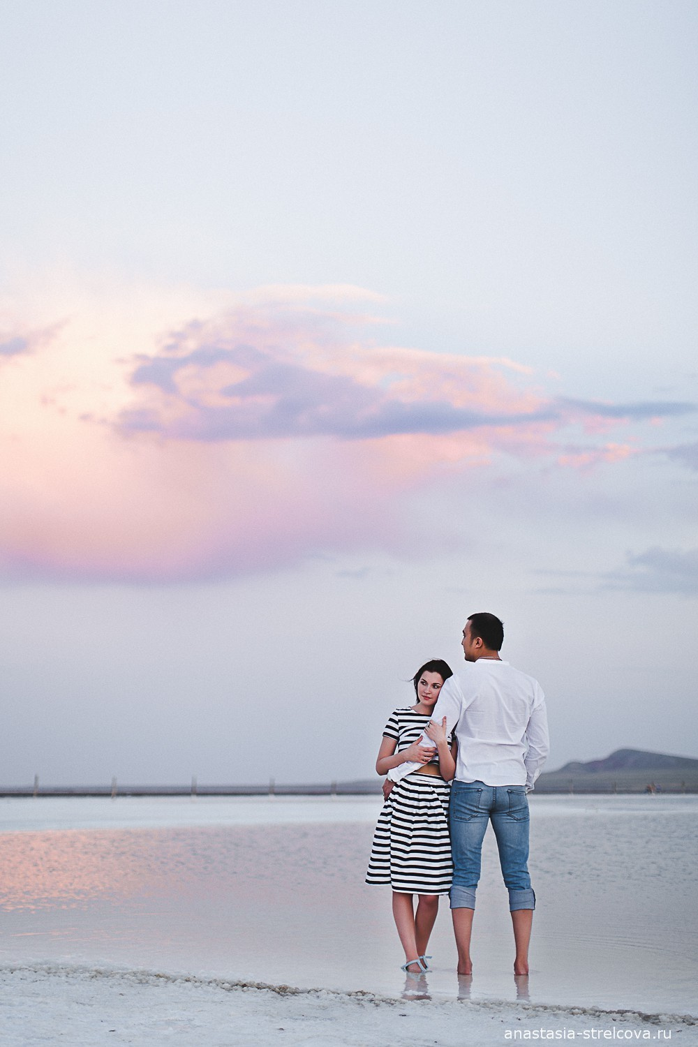 Главная - Ирина и Ержан прогулка для двоих - Свадебный фотограф Москва Балашиха Анастасия Стрельцова 