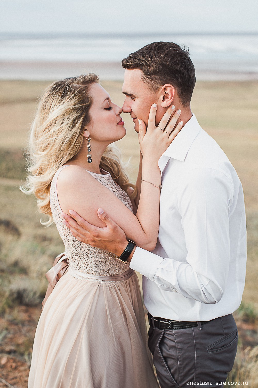 Главная - Александра и Иван прогулка для двоих  - Свадебный фотограф Москва Балашиха Анастасия Стрельцова 
