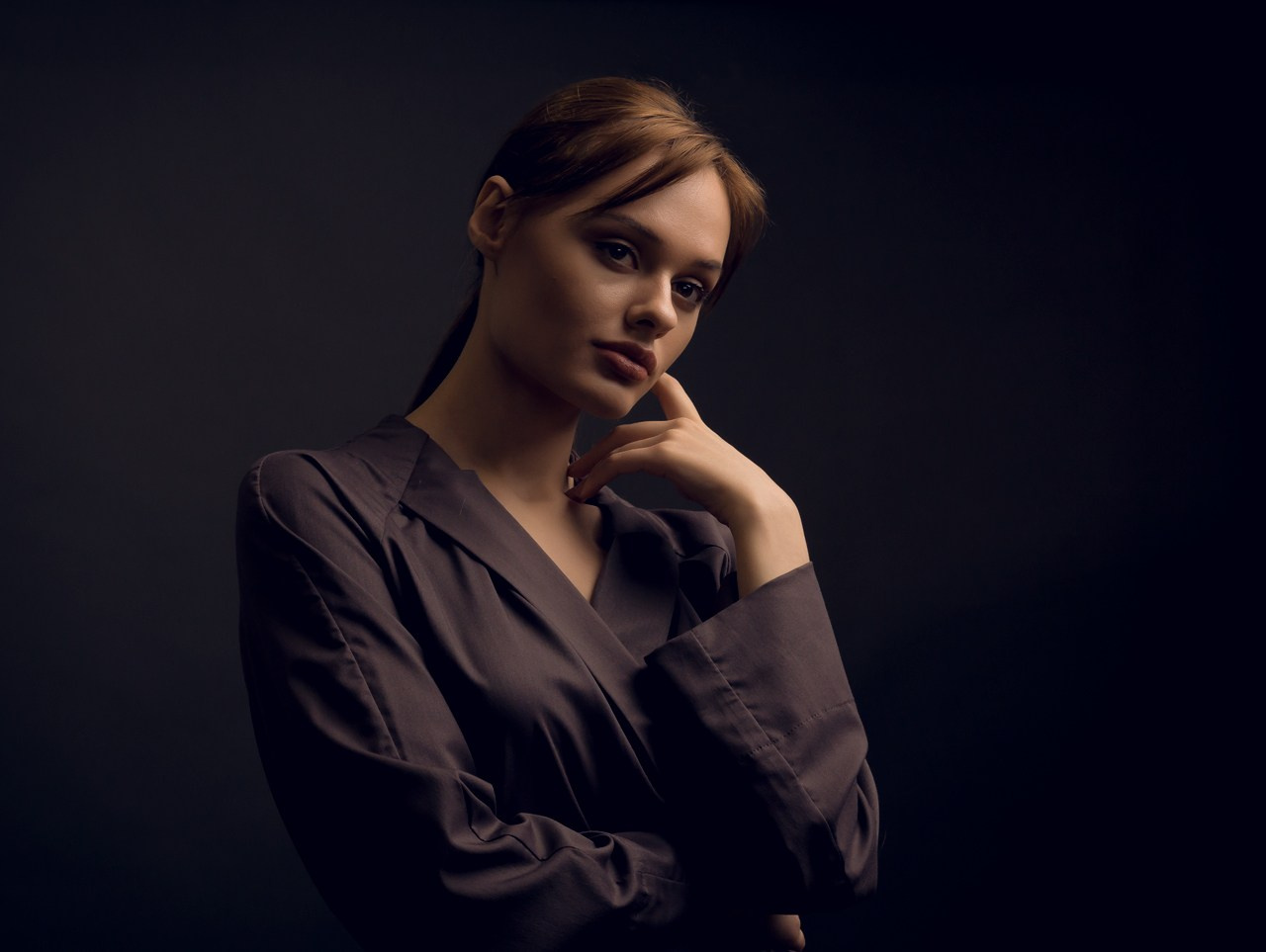 Фотофест 2019 — fashion-съёмка. Фотограф Андрей Сокол — Санкт-Петербург/Москва