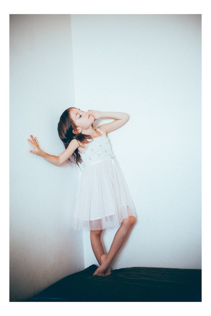 Брат и сестра. Фотограф Денис Денисов