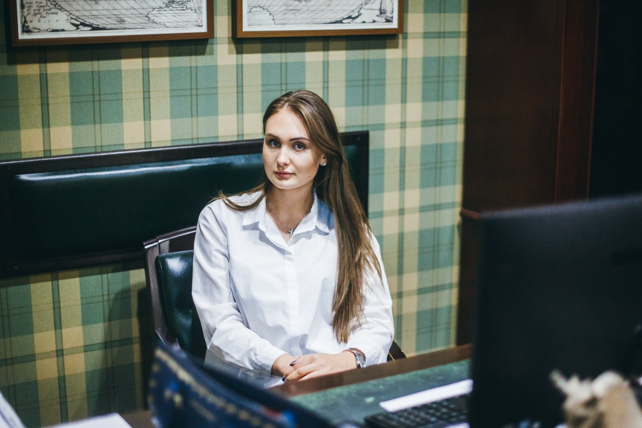 Бэкстейдж съемка рекламы. Фотограф Денис Денисов